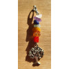 Charm chain - Chakra - Tree